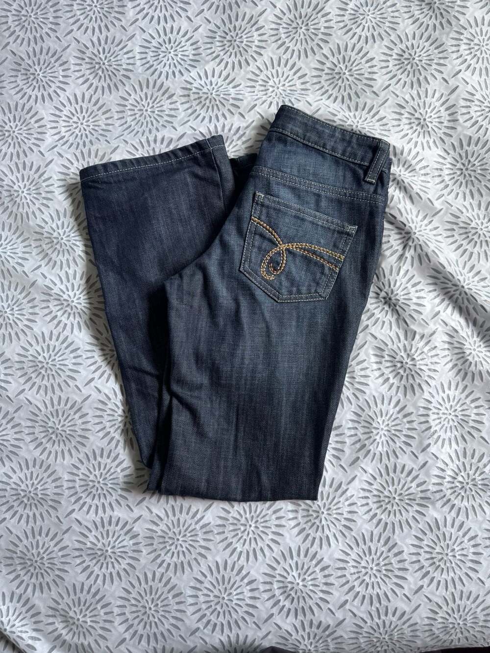 Esprit Denim Women's Bootcut Jeans Size 26x30
